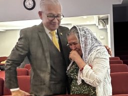 Servicio Dominical 11 de Mayo 2025 &raquo; Servicio Dominical 11 de Mayo 2025